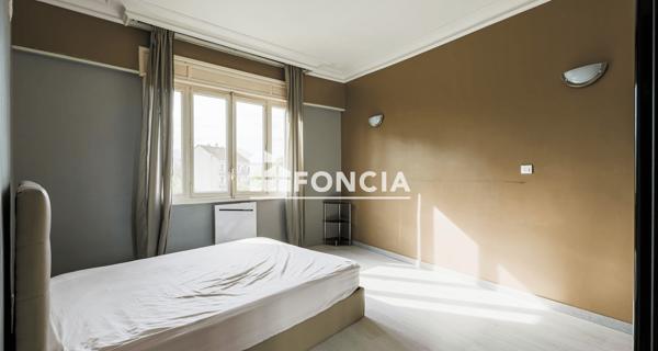 À vendre Appartement 2 pièces 60.4 m² - Grenoble 38100