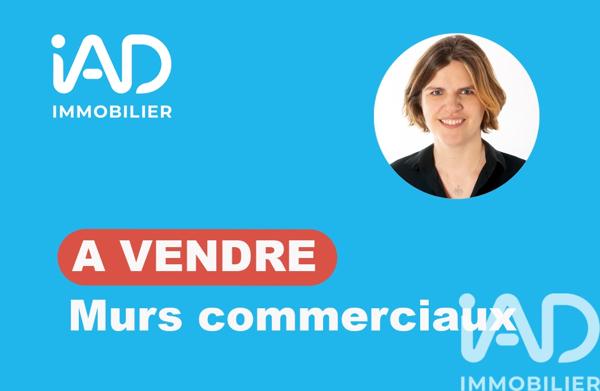 Murs commerciaux  à vendre 762 m² Auxerre