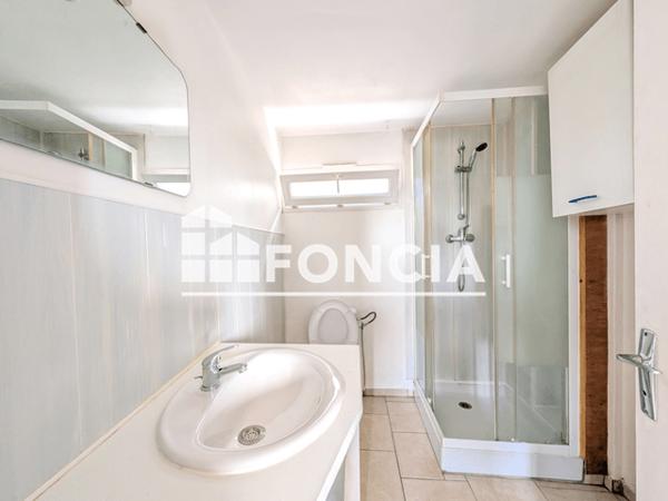 Location Maison 2 pièces 25.5 m² - Notre Dame De Bondeville 76960