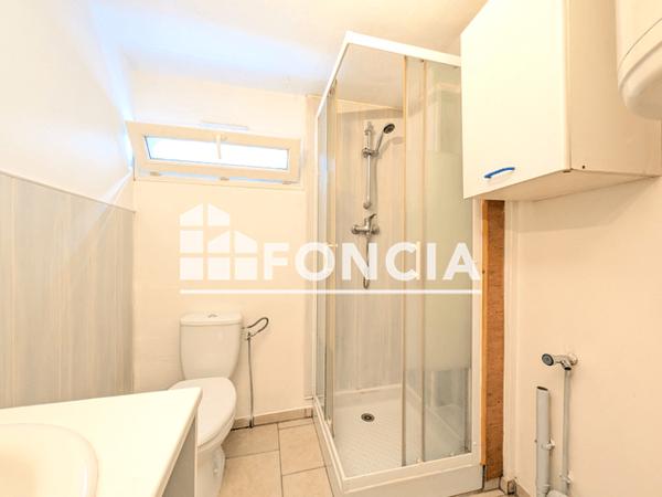 Location Maison 2 pièces 25.5 m² - Notre Dame De Bondeville 76960