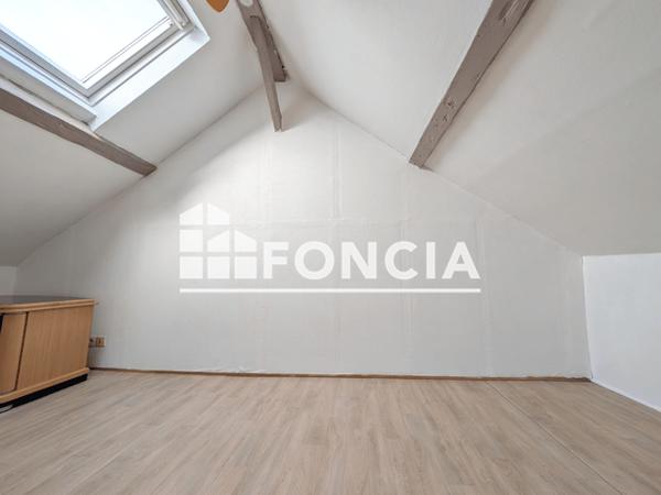 Location Maison 2 pièces 25.5 m² - Notre Dame De Bondeville 76960