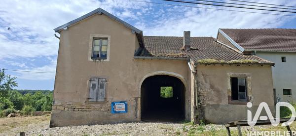 Maison à vendre 5 pièces 300 m² Genevreuille