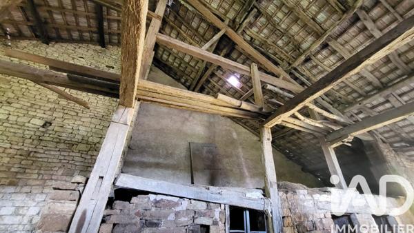 Maison à vendre 5 pièces 300 m² Genevreuille