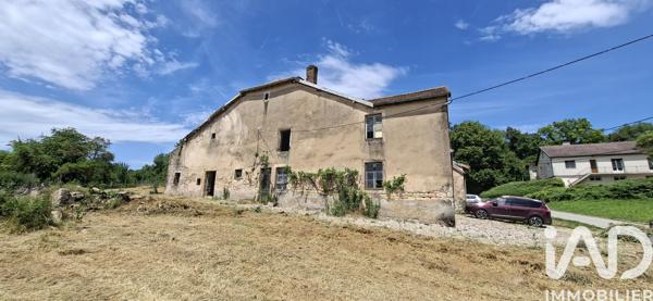 Maison à vendre 5 pièces 300 m² Genevreuille