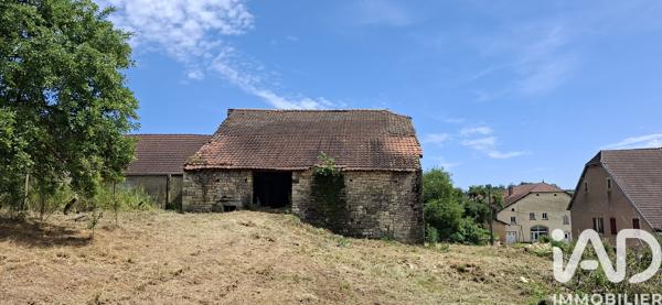 Maison à vendre 5 pièces 300 m² Genevreuille