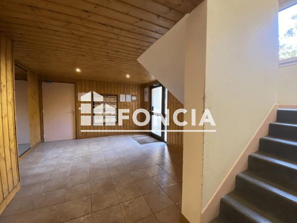 Location Appartement 2 pièces 49.57 m² - LA COTE FLEURIE La Riviere Saint Sauveur 14600
