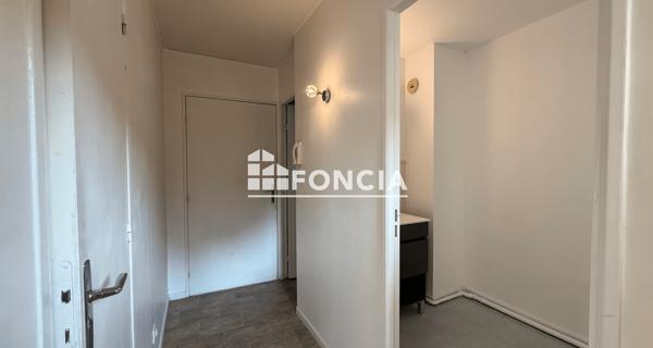 Location Appartement 2 pièces 49.57 m² - La Rivière-saint-sauveur 14600