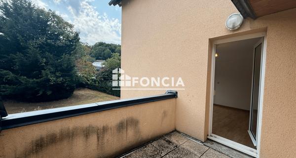 Location Appartement 2 pièces 49.57 m² - La Rivière-saint-sauveur 14600