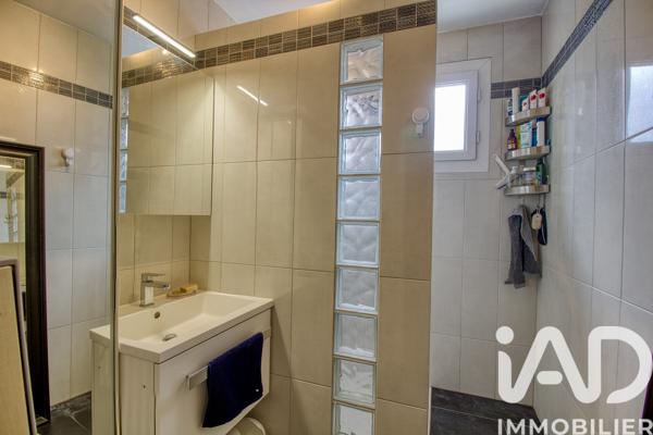 Appartement à vendre 3 pièces 67 m² Les Pavillons-sous-Bois