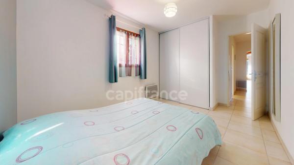 Maison à vendre 3 pièces BESSE SUR ISSOLE (83)