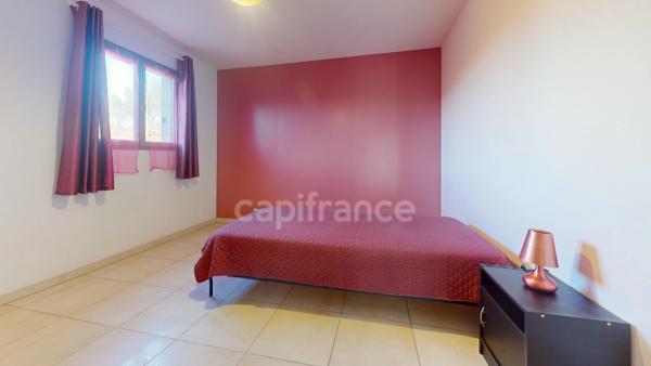 Maison à vendre 3 pièces BESSE SUR ISSOLE (83)