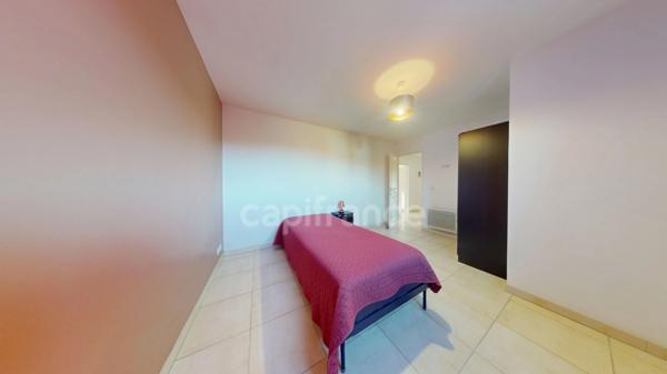 Maison à vendre 3 pièces BESSE SUR ISSOLE (83)