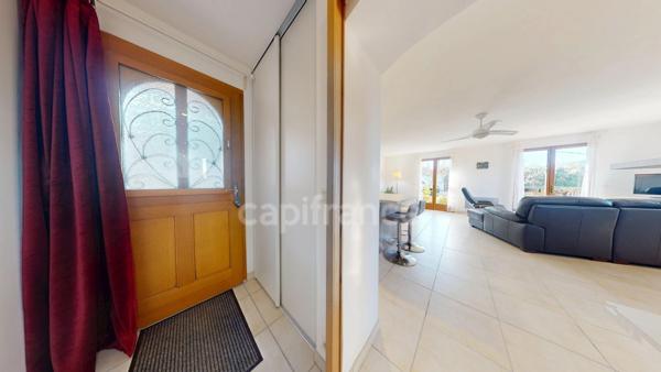 Maison à vendre 3 pièces BESSE SUR ISSOLE (83)