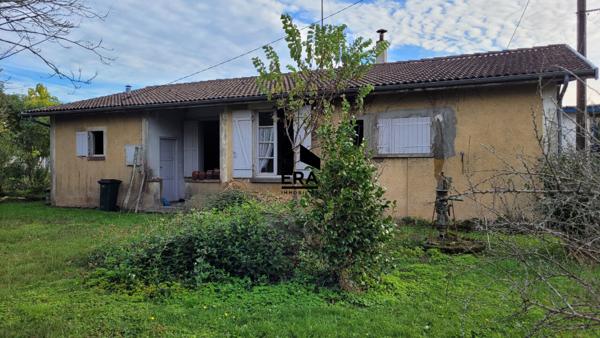 Maison Belin-béliet 4 pièces 89 m2