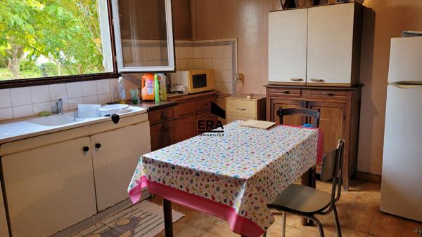 Maison Belin-béliet 4 pièces 89 m2