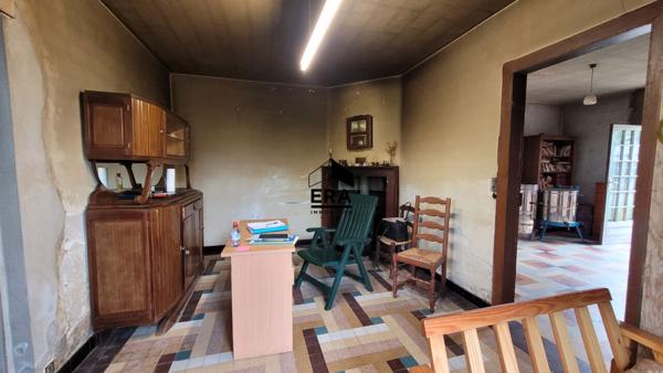 Maison Belin-béliet 4 pièces 89 m2