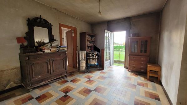 Maison Belin-béliet 4 pièces 89 m2