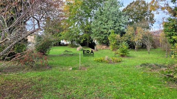 Maison Belin-béliet 4 pièces 89 m2