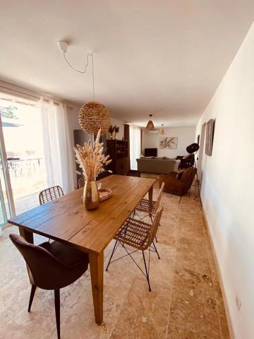 Villa individuelle T4 avec piscine à Solaro