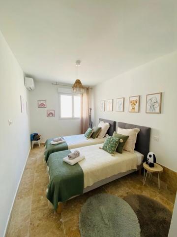 Villa individuelle T4 avec piscine à Solaro