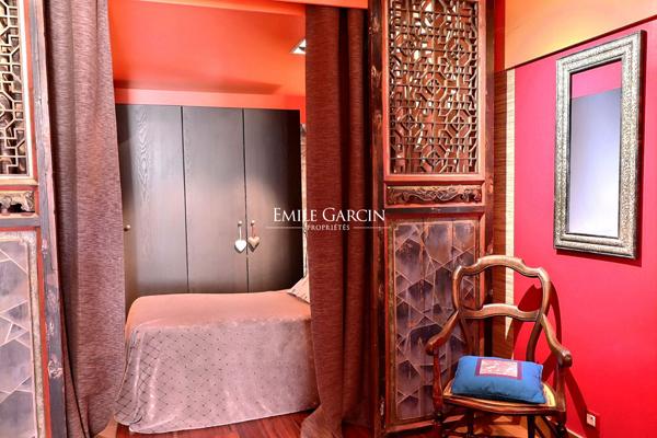 A vendre - Grand appartement dans le centre historique d'Avignon