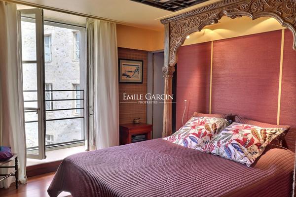A vendre - Grand appartement dans le centre historique d'Avignon