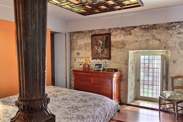A vendre - Grand appartement dans le centre historique d'Avignon