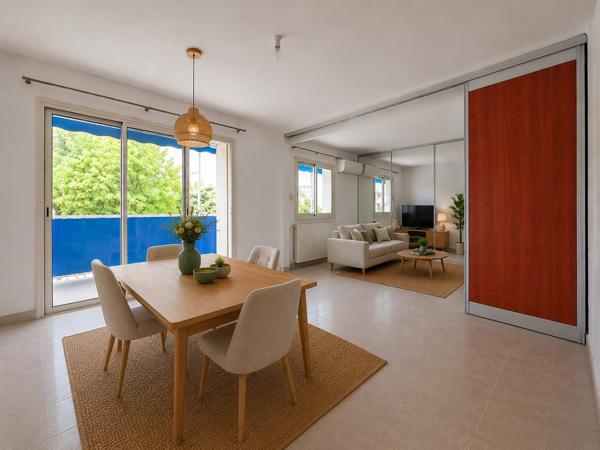 Appartement
         3 pièces
        - 61 m² Exclusivité 325 000 € *