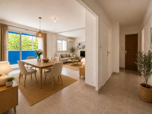 Appartement
         3 pièces
        - 61 m² Exclusivité 325 000 € *