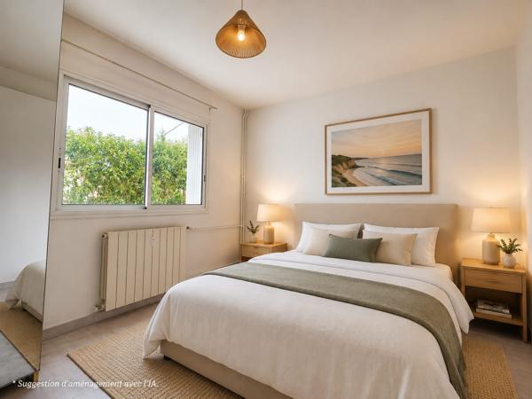 Appartement
         3 pièces
        - 61 m² Exclusivité 325 000 € *