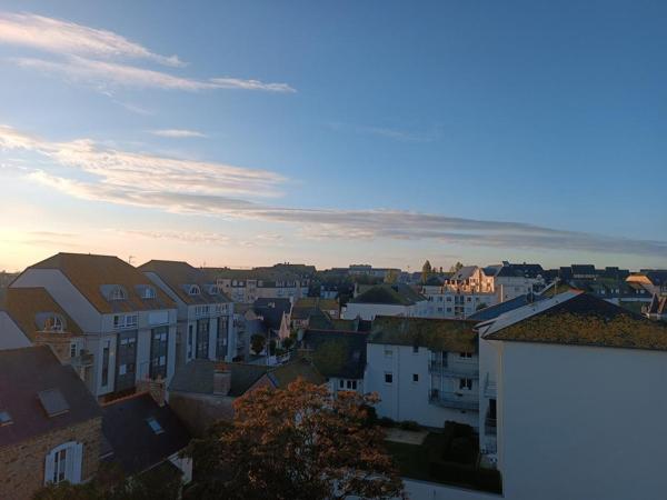 T2 à vendre à ROCABEY