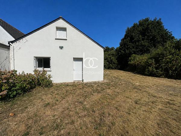 SARZEAU Maison 2 pièces 98 m²