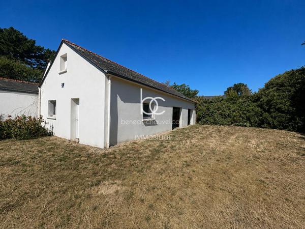 SARZEAU Maison 2 pièces 98 m²