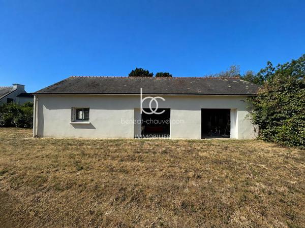 SARZEAU Maison 2 pièces 98 m²