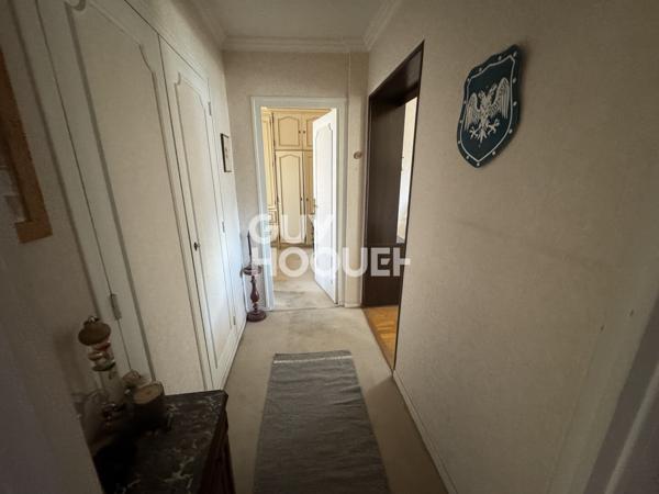 Appartement 3 pièces à vendre au coeur d'Albertville - Idéal primo-accédant !