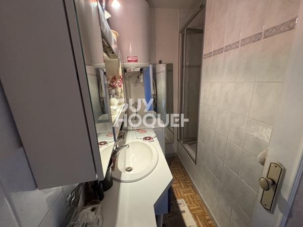 Appartement 3 pièces à vendre au coeur d'Albertville - Idéal primo-accédant !