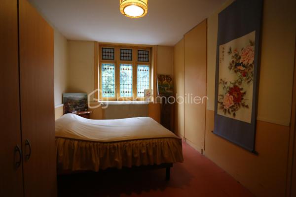 Maison de maitre de 336 m²
