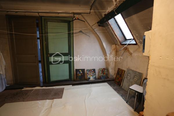Maison de maitre de 336 m²