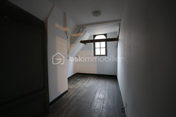 Maison de maitre de 336 m²