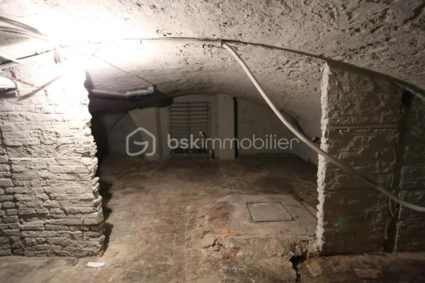 Maison de maitre de 336 m²