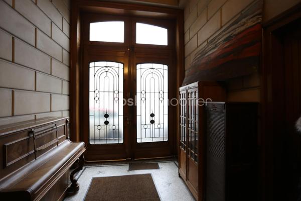 Maison de maitre de 336 m²