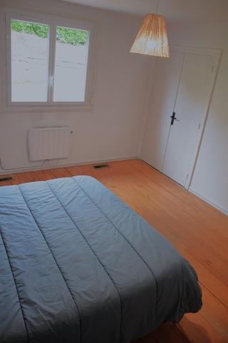Vente / Maison mitoyenne