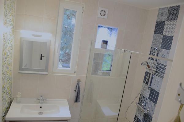 Vente / Maison mitoyenne