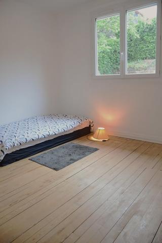 Vente / Maison mitoyenne