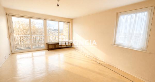 À vendre Appartement 3 pièces 65.98 m² - Lys-lez-lannoy 59390