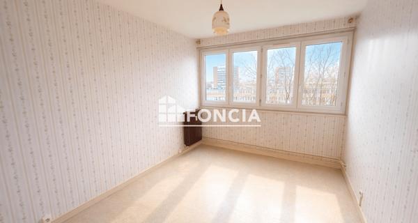 À vendre Appartement 3 pièces 65.98 m² - Lys-lez-lannoy 59390