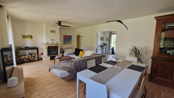 Maison - 5 pièces - 94 m²