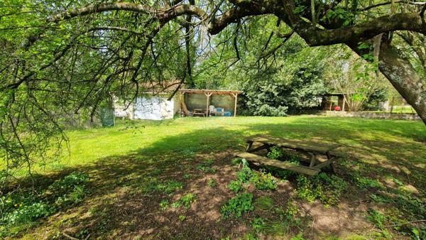 Maison - 5 pièces - 94 m²