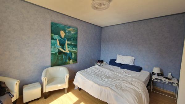 Maison - 5 pièces - 94 m²