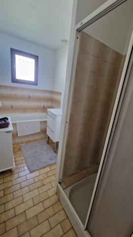 Maison - 5 pièces - 94 m²